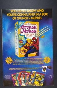 Fantastic Four #389 (1994)