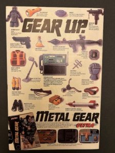 Daredevil #258 Direct Edition (1988) - VF/NM