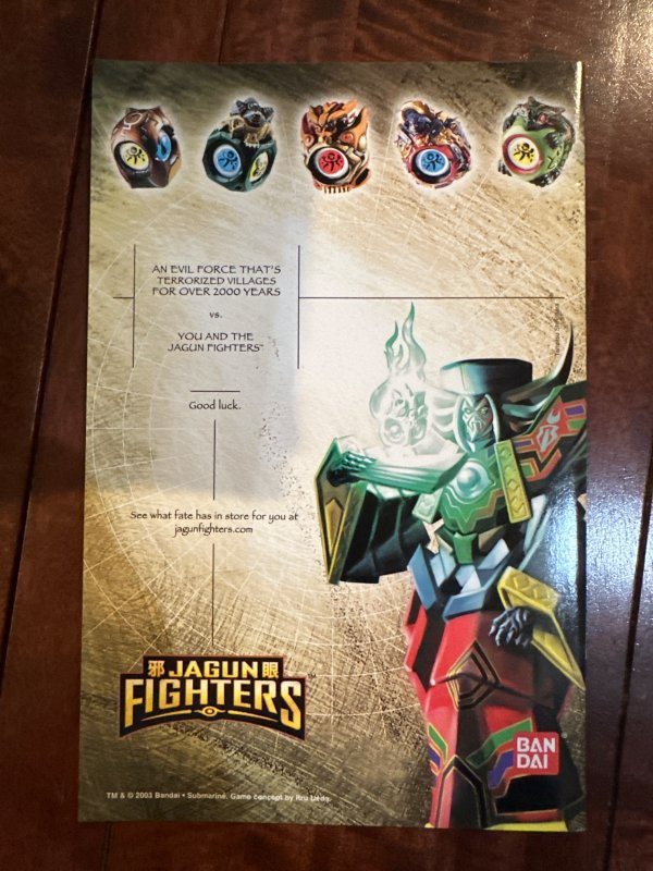 Ultimate X-Men #37 (2003)