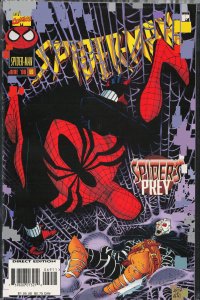 Spider-Man #69 (1996) Spider-Man