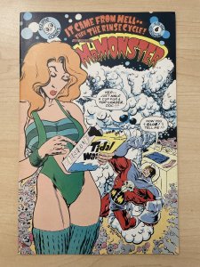 Doc Stearn...Mr Monster #6 (1986) Unlimited Combined Shipping