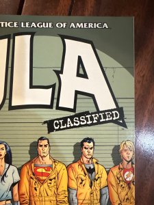 JLA: Classified #30 (2007)