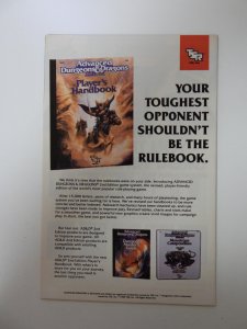 The Amazing Spider-Man #318 (1989) VF+ condition