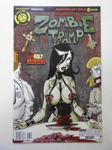 Zombie Tramp #13 (2015) NM Condition!