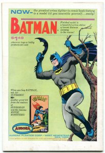 Flash #152 1965- DC Silver Age- TRICKSTER FN-