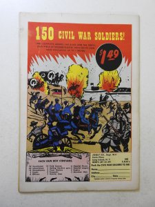 Mystery in Space #49 (1959) PR Condition see desc