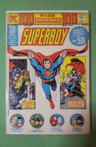 DC 100-Page Super Spectacular #15 (1973) gd-