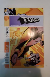 Touch #4 (2004) NM DC Comic Book J738