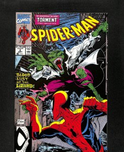 Spider-Man #2 Todd McFarlane Cover Story and Art!