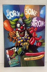 Wolverine #178 (2002)