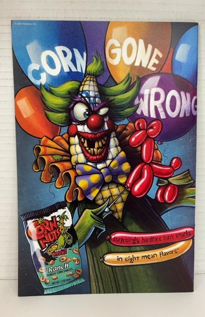 Wolverine #178 (2002)