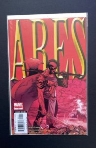 Ares #1 (2006)