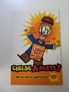 New X-Men #114 (2001) VF+ condition