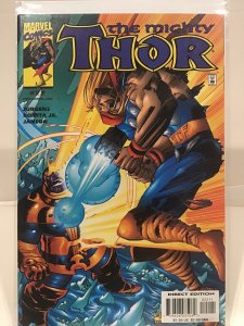 Thor #22 (2000)