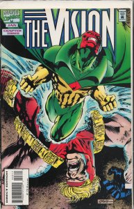Vision #3 (1995)