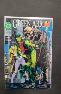 Green Arrow #67 (1992)