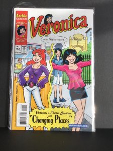 Veronica #152 (2004)