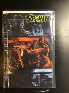 Spawn #65 (1996 Image) Movie Photo Cover, Todd McFarlane! GEMINI SHIPPED!!