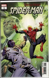 Devil's Reign: Spider-Man (2022)