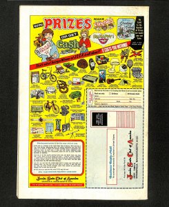 Amazing Spider-Man #137 Green Goblin Appearance!