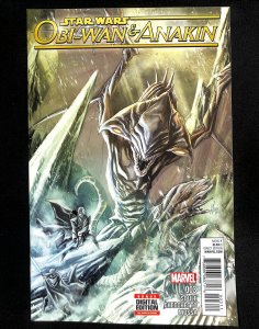 Obi-Wan and Anakin #3 (2016)