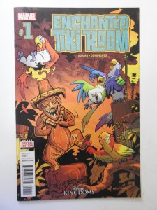 Enchanted Tiki Room (2017)