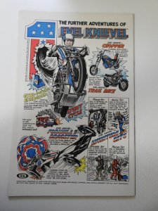 The Inhumans #3 (1976) VF+ Condition MVS Intact