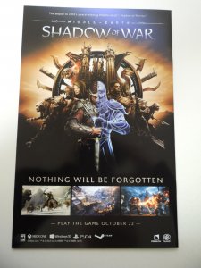 Batman: The Merciless (2017) NM Condition