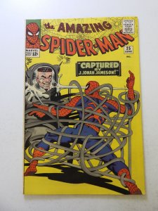 The Amazing Spider-Man #25 (1965) FN/VF condition
