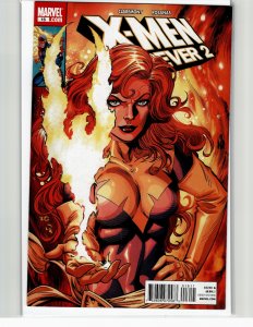 X-Men Forever 2 #16 (2011) X-Men