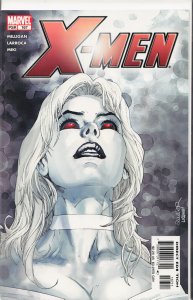 X-Men #167 (2005) X-Men