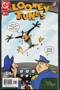 Looney Tunes #68 (2000) Daffy Duck