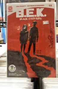 Black Eyed Kids 11