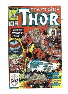 Thor #389 (1988) b6