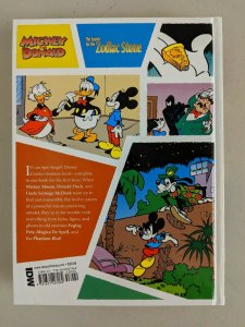 Mickey and Donald The Search for the Zodiac Stone Hardcover 2016 IDW Disney