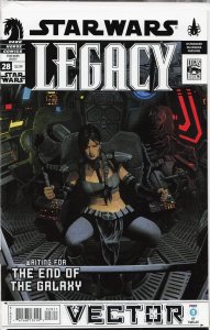 Star Wars: Dark Times #12 (2008) Star Wars