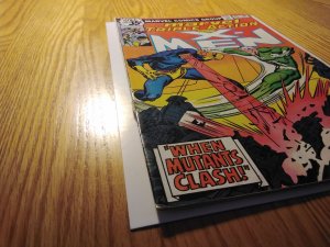 Marvel Triple Action #45 (1978)