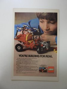 The Amazing Spider-Man #237 (1983) VF condition