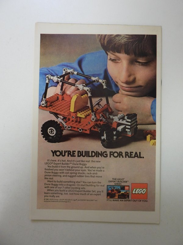 The Amazing Spider-Man #237 (1983) VF condition