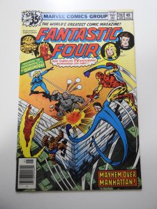 Fantastic Four #202 (1979)