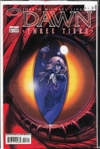 Dawn: Three Tiers #3 (2004)