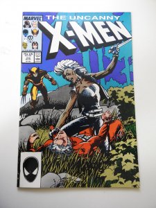 The Uncanny X-Men #216 (1987)
