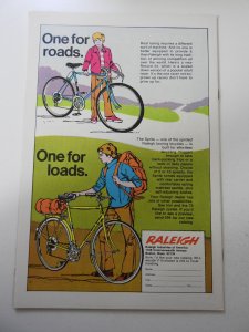 Superman's Pal, Jimmy Olsen #160 (1973) VF+ Condition