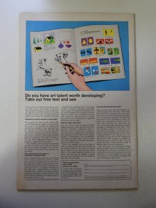 Chamber of Darkness #3 (1970) VG/FN Condition