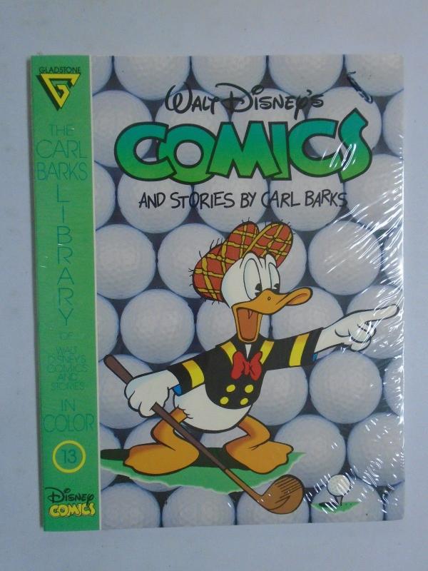 Walt Disney's Comics and Stories #5