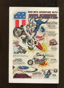 DOCTOR STRANGE #11 (7.0) SHADOWPLAY