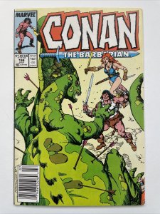 Conan The Barbarian 196