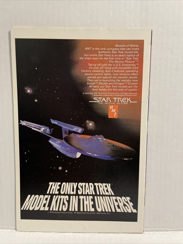 Battlestar Galactica #16