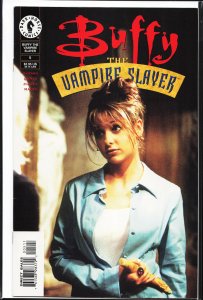 See Image for Comic Details