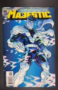 Majestic #4 (2005)